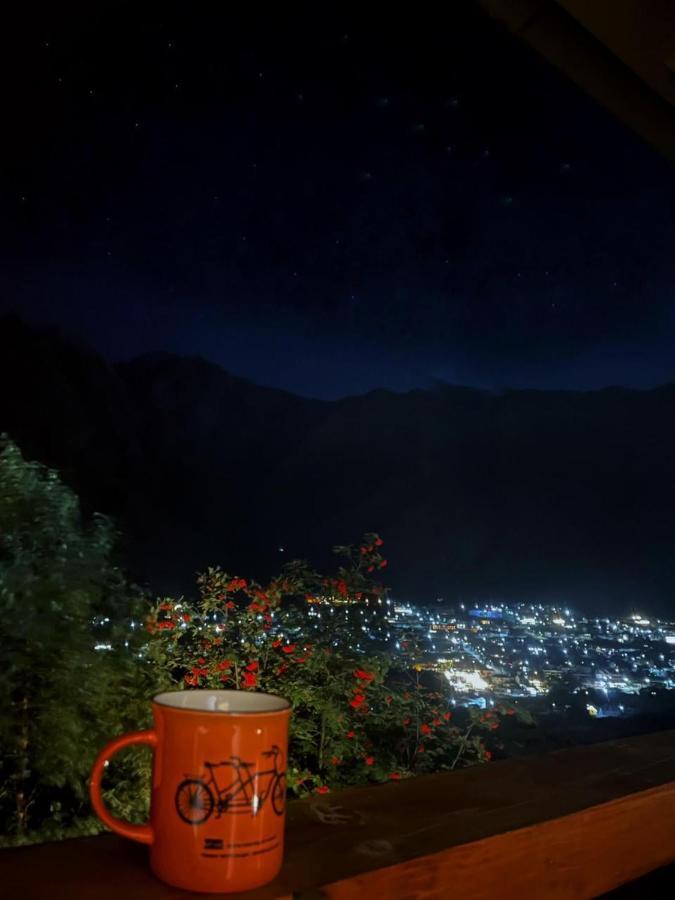شقة My Space Kazbegi المظهر الخارجي الصورة